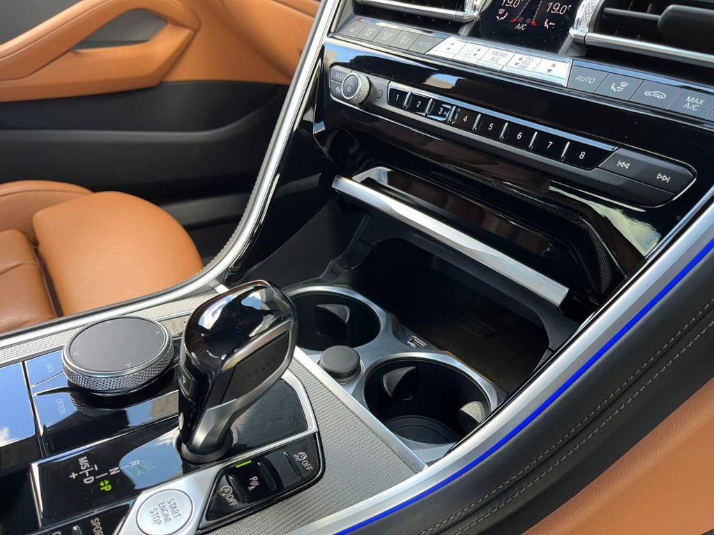 USED 2020 70 BMW 8 SERIES 3.0 840I 4d 336 BHP 