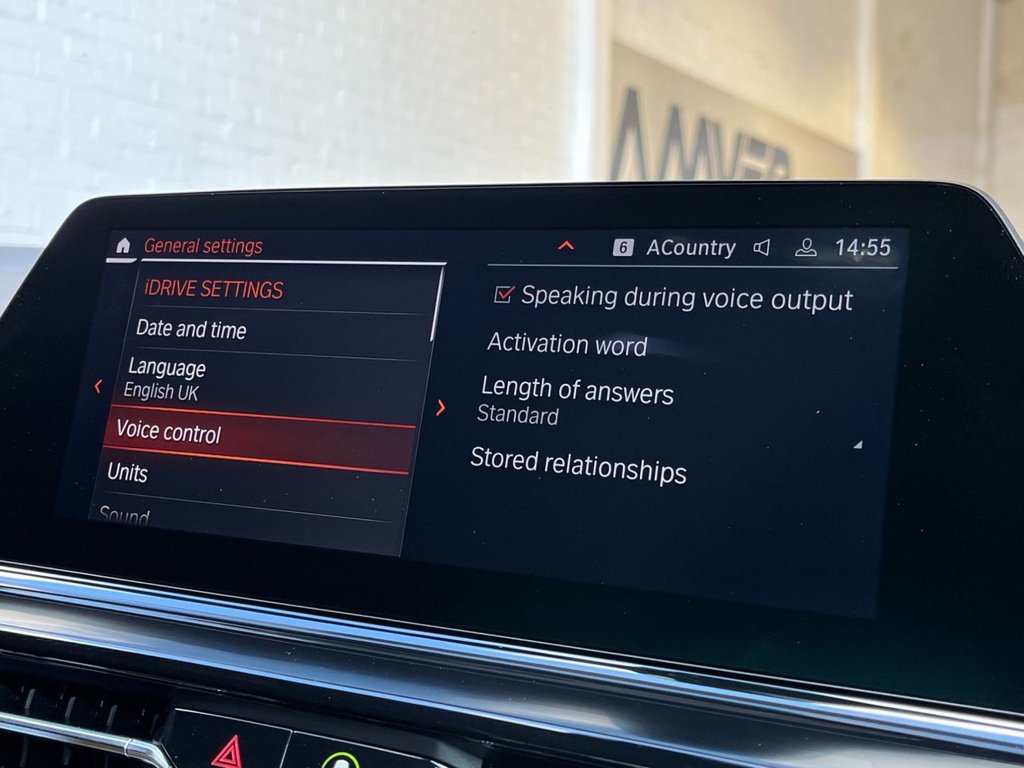 USED 2020 70 BMW 8 SERIES 3.0 840I 4d 336 BHP 