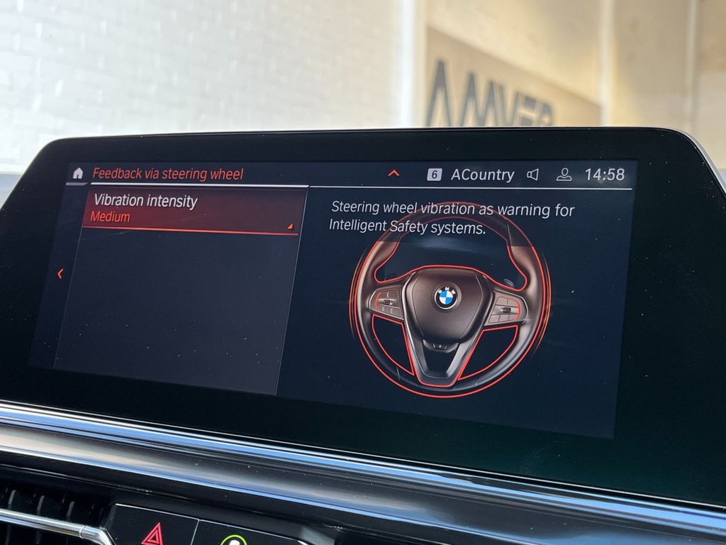 USED 2020 70 BMW 8 SERIES 3.0 840I 4d 336 BHP 