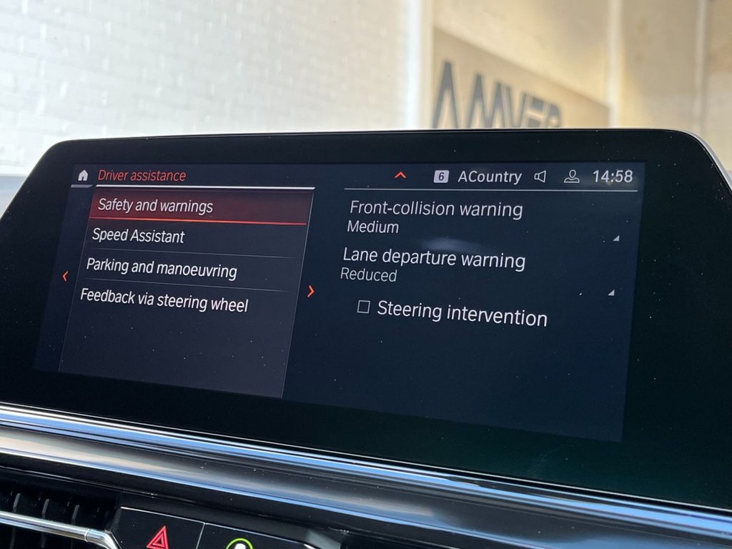 USED 2020 70 BMW 8 SERIES 3.0 840I 4d 336 BHP 
