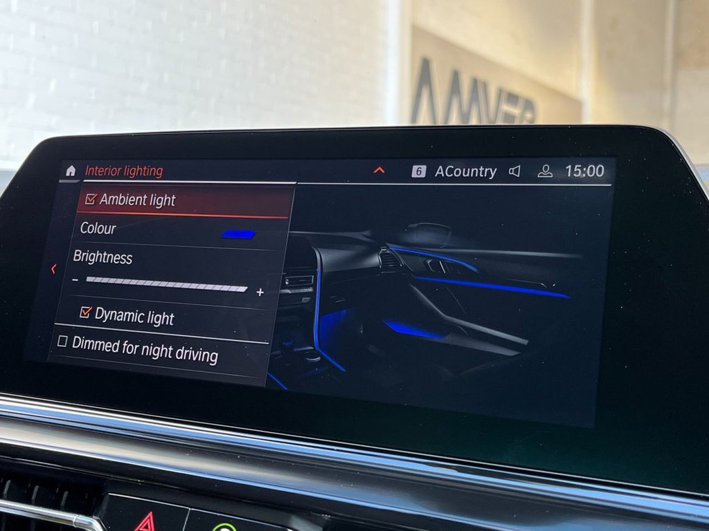 USED 2020 70 BMW 8 SERIES 3.0 840I 4d 336 BHP 