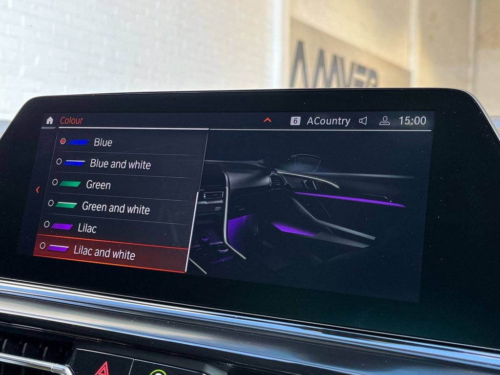 USED 2020 70 BMW 8 SERIES 3.0 840I 4d 336 BHP 