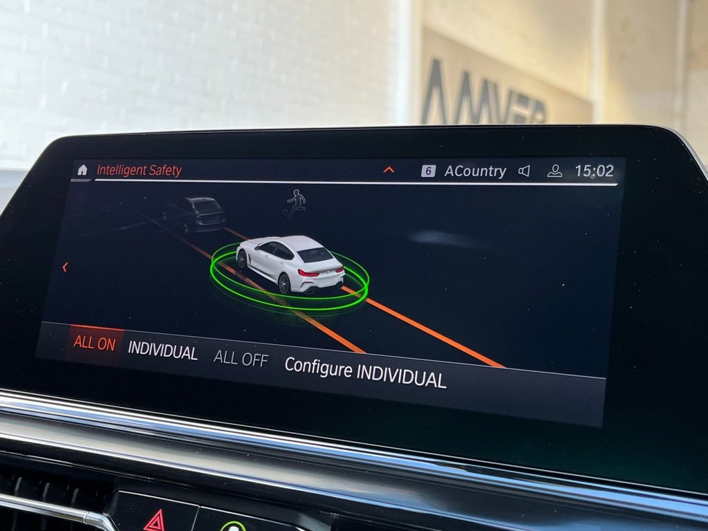 USED 2020 70 BMW 8 SERIES 3.0 840I 4d 336 BHP 