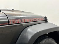 USED 2017 67 JEEP WRANGLER 3.6 V6 RUBICON RECON 2d 280 BHP 280 BHP V6 PETROL