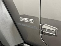USED 2017 67 JEEP WRANGLER 3.6 V6 RUBICON RECON 2d 280 BHP 280 BHP V6 PETROL