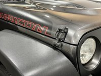 USED 2017 67 JEEP WRANGLER 3.6 V6 RUBICON RECON 2d 280 BHP 280 BHP V6 PETROL