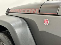 USED 2017 67 JEEP WRANGLER 3.6 V6 RUBICON RECON 2d 280 BHP 280 BHP V6 PETROL