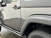 USED 2017 67 JEEP WRANGLER 3.6 V6 RUBICON RECON 2d 280 BHP 280 BHP V6 PETROL