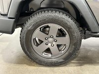 USED 2017 67 JEEP WRANGLER 3.6 V6 RUBICON RECON 2d 280 BHP 280 BHP V6 PETROL
