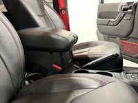 USED 2017 67 JEEP WRANGLER 3.6 V6 RUBICON RECON 2d 280 BHP 280 BHP V6 PETROL