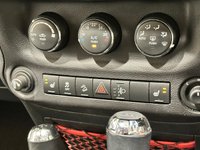 USED 2017 67 JEEP WRANGLER 3.6 V6 RUBICON RECON 2d 280 BHP 280 BHP V6 PETROL