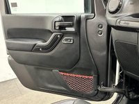 USED 2017 67 JEEP WRANGLER 3.6 V6 RUBICON RECON 2d 280 BHP 280 BHP V6 PETROL