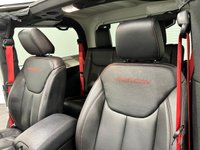 USED 2017 67 JEEP WRANGLER 3.6 V6 RUBICON RECON 2d 280 BHP 280 BHP V6 PETROL