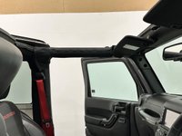 USED 2017 67 JEEP WRANGLER 3.6 V6 RUBICON RECON 2d 280 BHP 280 BHP V6 PETROL