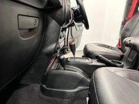 USED 2017 67 JEEP WRANGLER 3.6 V6 RUBICON RECON 2d 280 BHP 280 BHP V6 PETROL