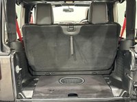 USED 2017 67 JEEP WRANGLER 3.6 V6 RUBICON RECON 2d 280 BHP 280 BHP V6 PETROL
