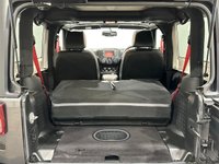 USED 2017 67 JEEP WRANGLER 3.6 V6 RUBICON RECON 2d 280 BHP 280 BHP V6 PETROL