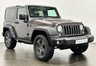 USED 2017 67 JEEP WRANGLER 3.6 V6 RUBICON RECON 2d 280 BHP 280 BHP V6 PETROL