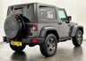 USED 2017 67 JEEP WRANGLER 3.6 V6 RUBICON RECON 2d 280 BHP 280 BHP V6 PETROL