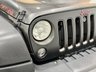 USED 2017 67 JEEP WRANGLER 3.6 V6 RUBICON RECON 2d 280 BHP 280 BHP V6 PETROL