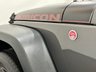USED 2017 67 JEEP WRANGLER 3.6 V6 RUBICON RECON 2d 280 BHP 280 BHP V6 PETROL