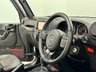 USED 2017 67 JEEP WRANGLER 3.6 V6 RUBICON RECON 2d 280 BHP 280 BHP V6 PETROL