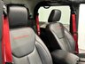 USED 2017 67 JEEP WRANGLER 3.6 V6 RUBICON RECON 2d 280 BHP 280 BHP V6 PETROL