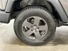 USED 2017 67 JEEP WRANGLER 3.6 V6 RUBICON RECON 2d 280 BHP 280 BHP V6 PETROL
