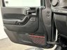 USED 2017 67 JEEP WRANGLER 3.6 V6 RUBICON RECON 2d 280 BHP 280 BHP V6 PETROL