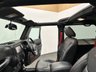 USED 2017 67 JEEP WRANGLER 3.6 V6 RUBICON RECON 2d 280 BHP 280 BHP V6 PETROL