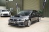 USED 2015 64 SUBARU WRX 2.5 STI TYPE UK 4d 300 BHP Corba Exaust