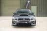 USED 2015 64 SUBARU WRX 2.5 STI TYPE UK 4d 300 BHP Corba Exaust