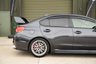USED 2015 64 SUBARU WRX 2.5 STI TYPE UK 4d 300 BHP Corba Exaust