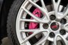 USED 2015 64 SUBARU WRX 2.5 STI TYPE UK 4d 300 BHP Corba Exaust