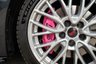 USED 2015 64 SUBARU WRX 2.5 STI TYPE UK 4d 300 BHP Corba Exaust