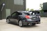 USED 2015 64 SUBARU WRX 2.5 STI TYPE UK 4d 300 BHP Corba Exaust