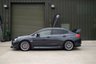 USED 2015 64 SUBARU WRX 2.5 STI TYPE UK 4d 300 BHP Corba Exaust