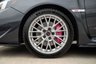 USED 2015 64 SUBARU WRX 2.5 STI TYPE UK 4d 300 BHP Corba Exaust