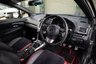 USED 2015 64 SUBARU WRX 2.5 STI TYPE UK 4d 300 BHP Corba Exaust