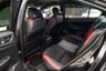 USED 2015 64 SUBARU WRX 2.5 STI TYPE UK 4d 300 BHP Corba Exaust
