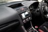 USED 2015 64 SUBARU WRX 2.5 STI TYPE UK 4d 300 BHP Corba Exaust