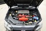 USED 2015 64 SUBARU WRX 2.5 STI TYPE UK 4d 300 BHP Corba Exaust