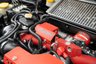 USED 2015 64 SUBARU WRX 2.5 STI TYPE UK 4d 300 BHP Corba Exaust