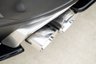 USED 2015 64 SUBARU WRX 2.5 STI TYPE UK 4d 300 BHP Corba Exaust
