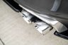 USED 2015 64 SUBARU WRX 2.5 STI TYPE UK 4d 300 BHP Corba Exaust