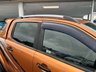 USED 2019 69 FORD RANGER 2.0 WILDTRAK ECOBLUE 210 BHP  NO VAT ALPHA SPORTS REAR TONNEAU COVER