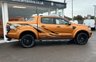 USED 2019 69 FORD RANGER 2.0 WILDTRAK ECOBLUE 210 BHP  NO VAT ALPHA SPORTS REAR TONNEAU COVER