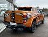 USED 2019 69 FORD RANGER 2.0 WILDTRAK ECOBLUE 210 BHP  NO VAT ALPHA SPORTS REAR TONNEAU COVER