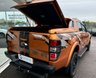 USED 2019 69 FORD RANGER 2.0 WILDTRAK ECOBLUE 210 BHP  NO VAT ALPHA SPORTS REAR TONNEAU COVER