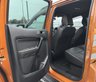 USED 2019 69 FORD RANGER 2.0 WILDTRAK ECOBLUE 210 BHP  NO VAT ALPHA SPORTS REAR TONNEAU COVER